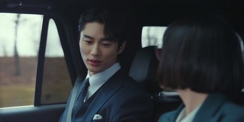 Strong Girl Nam-soon (2023) S01 E08 Web-DL 480p h264 [Hindi-English-Korean]