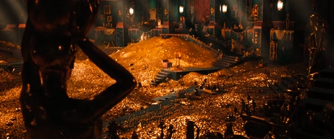 Oz the Great and Powerful (2013) BluRay 1080p h264 [Hindi-English]