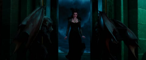 Oz the Great and Powerful (2013) BluRay 1080p h264 [Hindi-English]