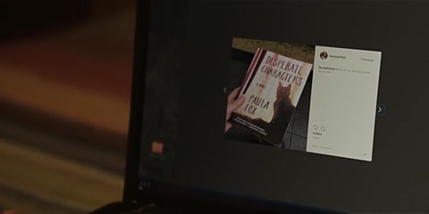 You (2018) S01 E01 Web-DL 480p h264 [Hindi-English]