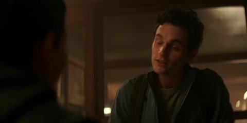 You (2018) S01 E01 Web-DL 480p h264 [Hindi-English]