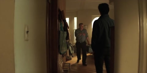 You (2018) S01 E01 Web-DL 480p h264 [Hindi-English]