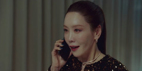 Strong Girl Nam-soon (2023) S01 E13 Web-DL 720p h264 [Hindi-English-Korean]