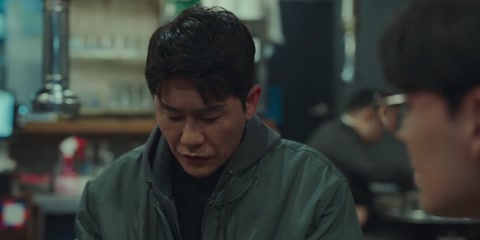 Strong Girl Nam-soon (2023) S01 E13 Web-DL 720p h264 [Hindi-English-Korean]