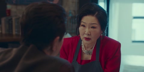 Strong Girl Nam-soon (2023) S01 E13 Web-DL 720p h264 [Hindi-English-Korean]
