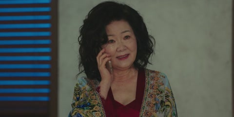 Strong Girl Nam-soon (2023) S01 E13 Web-DL 720p h264 [Hindi-English-Korean]