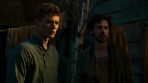 The Wheel of Time (2021) S01 E03 Web-DL 720p h264 [Hindi-English]