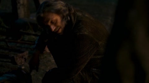 The Wheel of Time (2021) S01 E03 Web-DL 720p h264 [Hindi-English]