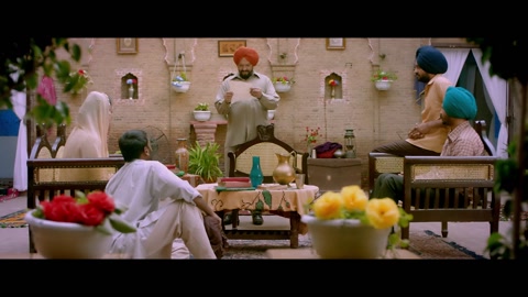 Sardar Mohammad (2017) Web-DL 720p h264 [Punjabi]