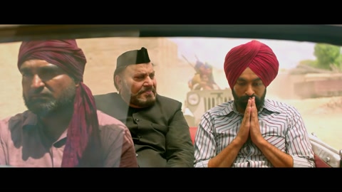 Sardar Mohammad (2017) Web-DL 720p h264 [Punjabi]
