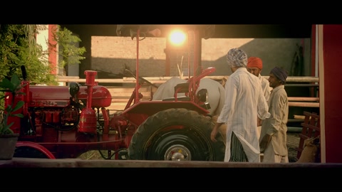 Sardar Mohammad (2017) Web-DL 720p h264 [Punjabi]