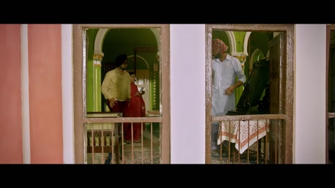Sardar Mohammad (2017) Web-DL 720p h264 [Punjabi]