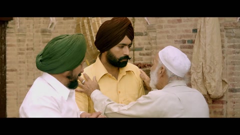 Sardar Mohammad (2017) Web-DL 720p h264 [Punjabi]