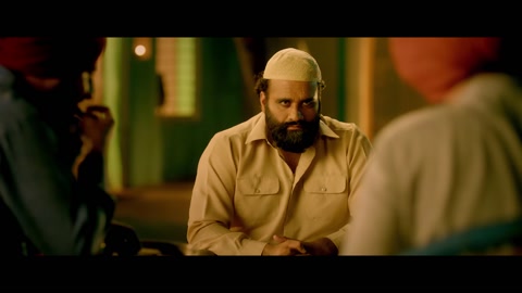 Sardar Mohammad (2017) Web-DL 720p h264 [Punjabi]