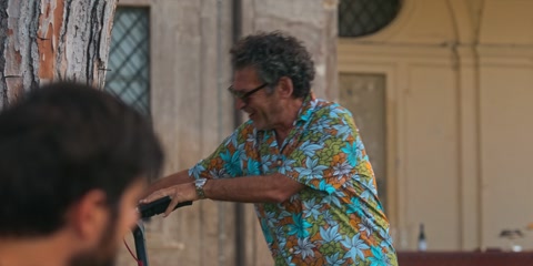 The Price of Nonna's Inheritance (2024) Web-DL 1080p hevc [Hindi-English-Italian]