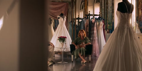 The Price of Nonna's Inheritance (2024) Web-DL 1080p hevc [Hindi-English-Italian]
