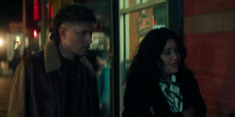 You (2018) S05 E06 Web-DL 1080p h264 [Hindi-English]