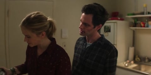 You (2018) S01 E06 Web-DL 480p h264 [Hindi-English]