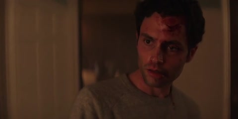 You (2018) S01 E06 Web-DL 480p h264 [Hindi-English]