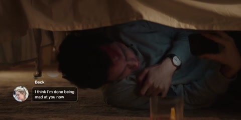 You (2018) S01 E06 Web-DL 480p h264 [Hindi-English]