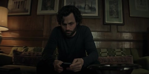 You (2018) S04 E03 Web-DL 480p h264 [Hindi-English]