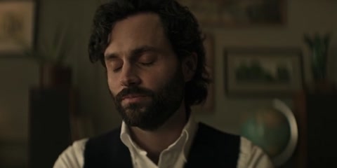 You (2018) S04 E03 Web-DL 480p h264 [Hindi-English]
