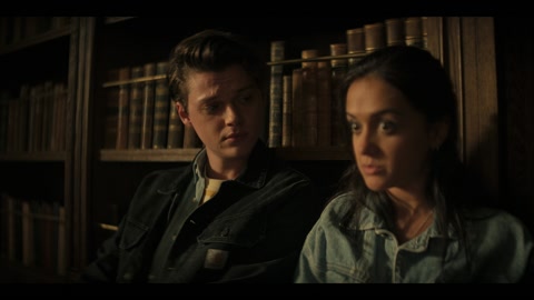 You (2018) S04 E07 Web-DL 1080p hevc [Hindi-English]
