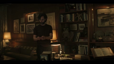 You (2018) S04 E07 Web-DL 1080p hevc [Hindi-English]