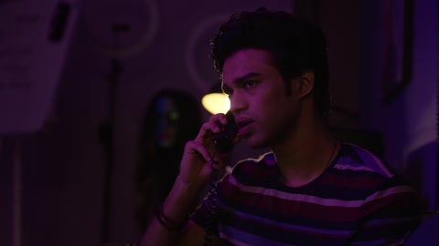 Logout (2024) Web-DL 720p hevc [Hindi]