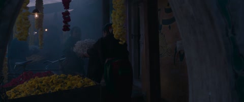 Sufiyum Sujatayum (2020) Web-DL 1080p h264 [Hindi-Malayalam]