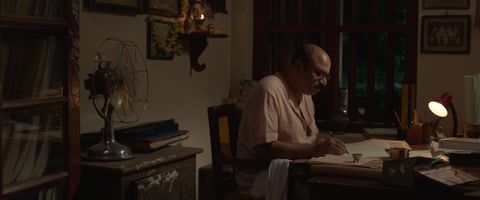 Sufiyum Sujatayum (2020) Web-DL 1080p h264 [Hindi-Malayalam]