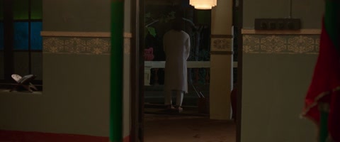 Sufiyum Sujatayum (2020) Web-DL 1080p h264 [Hindi-Malayalam]