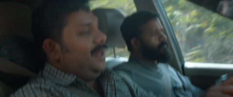 Sufiyum Sujatayum (2020) Web-DL 1080p h264 [Hindi-Malayalam]