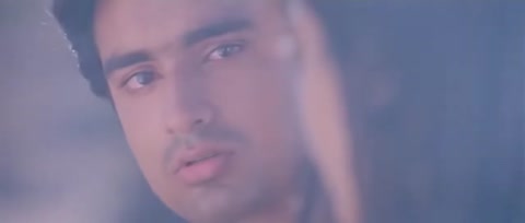 Yeh Dil Aashiqanaa (2002) DVDrip 720p h264 [Hindi]
