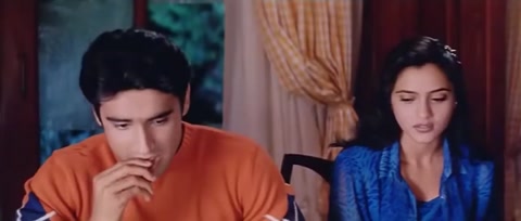 Yeh Dil Aashiqanaa (2002) DVDrip 720p h264 [Hindi]