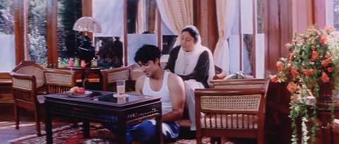Yeh Dil Aashiqanaa (2002) DVDrip 720p h264 [Hindi]
