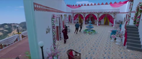 Wild Wild Punjab (2024) Web-DL 480p h264 [Hindi-Telugu-English-Tamil]
