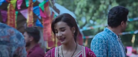 Wild Wild Punjab (2024) Web-DL 480p h264 [Hindi-Telugu-English-Tamil]