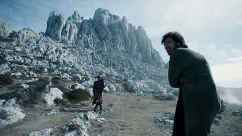 The Wheel of Time (2021) S01 E04 Web-DL 1080p hevc [Hindi-English]