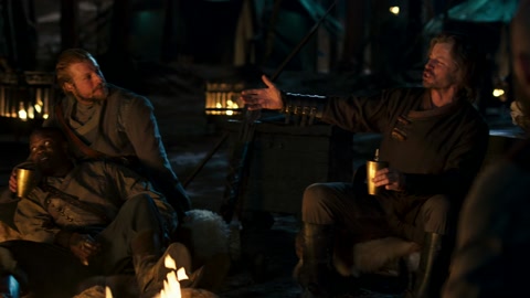 The Wheel of Time (2021) S01 E04 Web-DL 1080p hevc [Hindi-English]