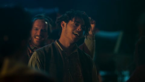 The Wheel of Time (2021) S01 E04 Web-DL 1080p hevc [Hindi-English]