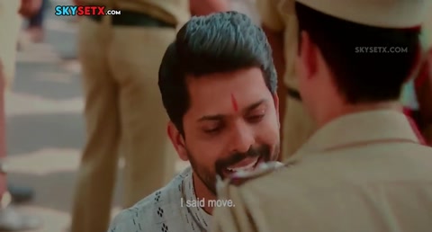 PSI Arjun (2025) Cam 720p h264 [Marathi]