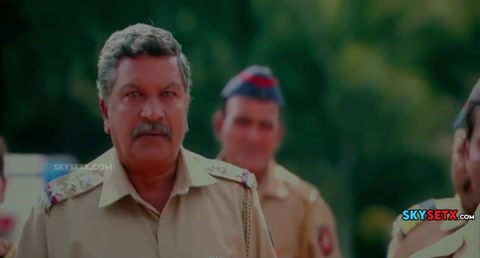PSI Arjun (2025) Cam 720p h264 [Marathi]