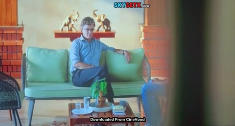 PSI Arjun (2025) Cam 720p h264 [Marathi]