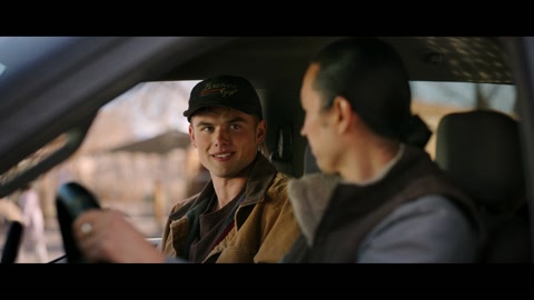 Ransom Canyon (2025) S01 E02 Web-DL 1080p h264 [English-Hindi]