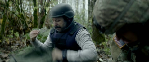 Valiant One (2025) Web-DL 1080p h264 [Hindi-English]