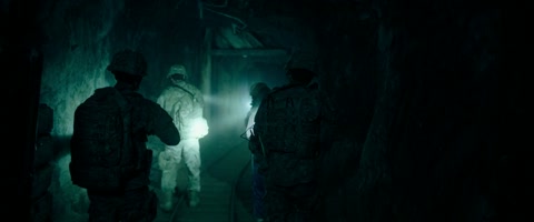 Valiant One (2025) Web-DL 1080p h264 [Hindi-English]