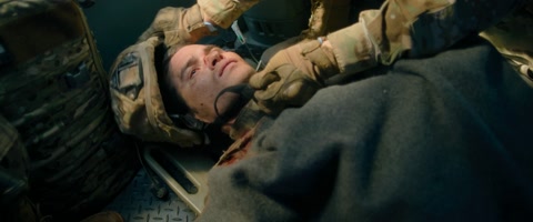 Valiant One (2025) Web-DL 1080p h264 [Hindi-English]