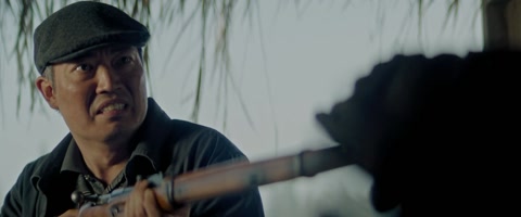Valiant One (2025) Web-DL 1080p h264 [Hindi-English]