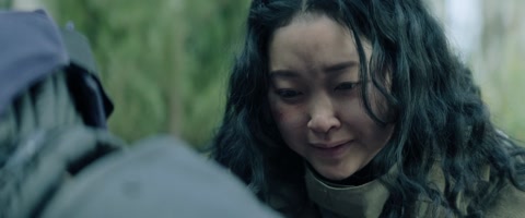 Valiant One (2025) Web-DL 1080p h264 [Hindi-English]